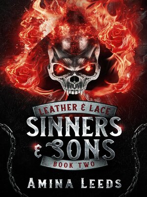 cover image of Sinners & Sons
